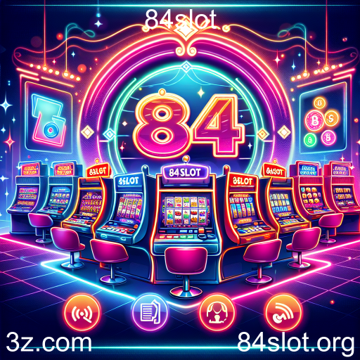 A Importância do Suporte ao Cliente em Jogos Online: O Caso do 84slot